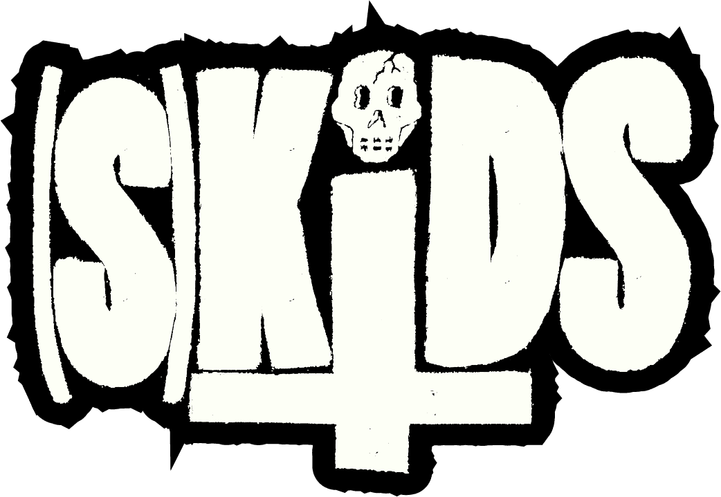 skids Logo